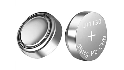 LR1130 and AG10 Battery